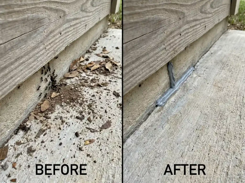 pest control georgetown texas, ant control
